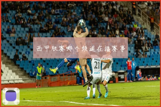 西甲联赛哪个频道在播赛事