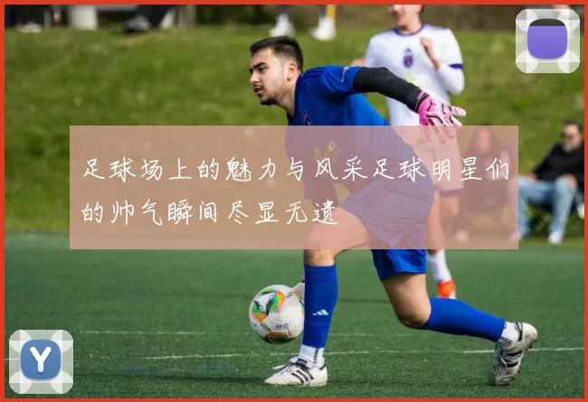 足球场上的魅力与风采足球明星们的帅气瞬间尽显无遗