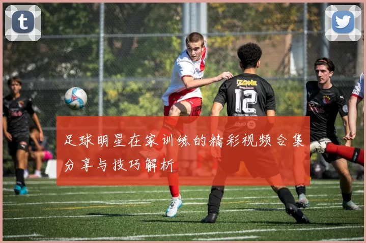 足球明星在家训练的精彩视频合集分享与技巧解析