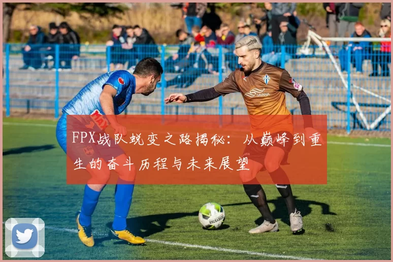 FPX战队蜕变之路揭秘：从巅峰到重生的奋斗历程与未来展望