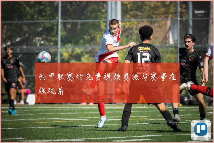 西甲联赛的免费视频资源与赛事在线观看