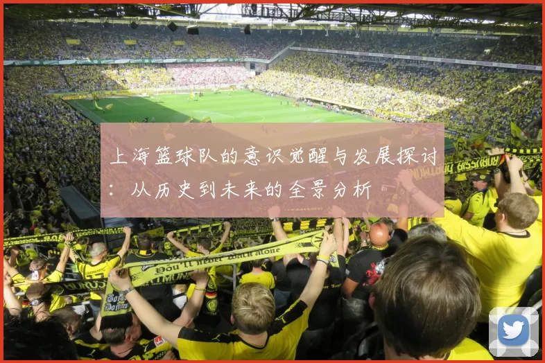 上海篮球队的意识觉醒与发展探讨：从历史到未来的全景分析