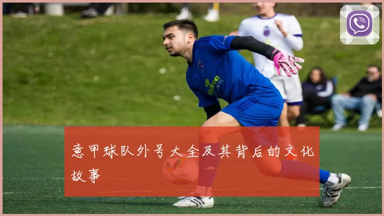 意甲球队外号大全及其背后的文化故事