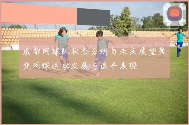 成都网球队状态分析与未来展望聚焦网球运动发展与选手表现