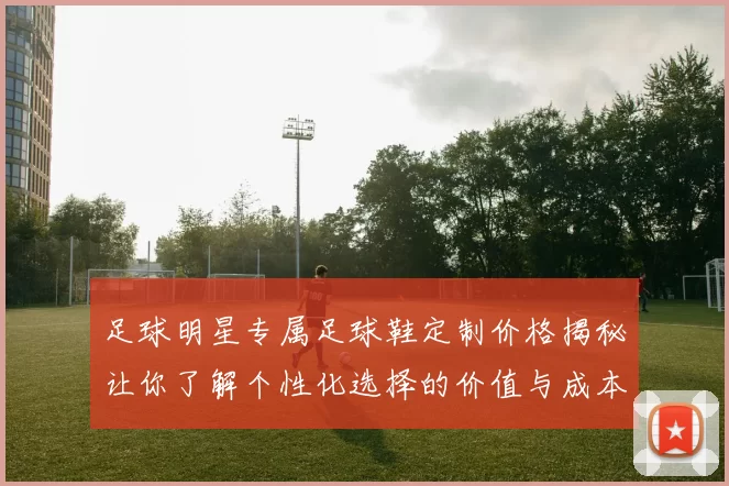 足球明星专属足球鞋定制价格揭秘让你了解个性化选择的价值与成本
