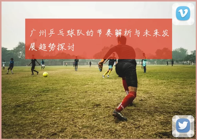 广州乒乓球队的节奏解析与未来发展趋势探讨