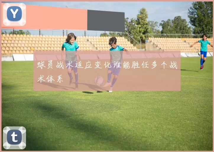 球员战术适应变化谁能胜任多个战术体系