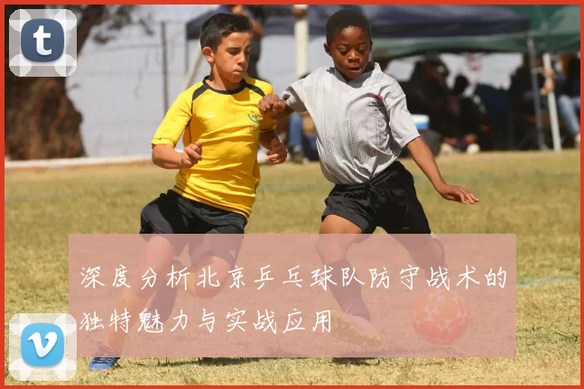 深度分析北京乒乓球队防守战术的独特魅力与实战应用