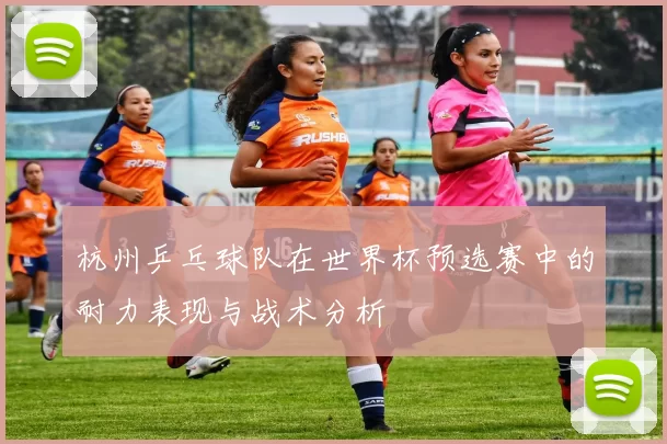 杭州乒乓球队在世界杯预选赛中的耐力表现与战术分析